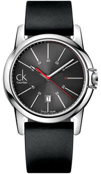 Часы Calvin Klein cK Select K0A215.07